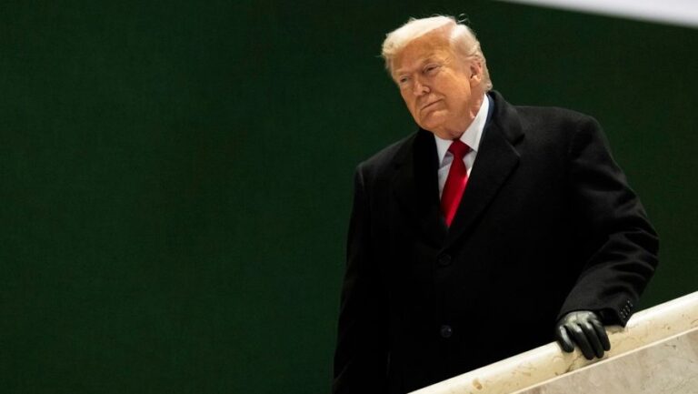 Αεροδρόμιο της Φλόριντα θα πάρει το όνομα του Αμερικανού προέδρου Ντόναλντ Τραμπ