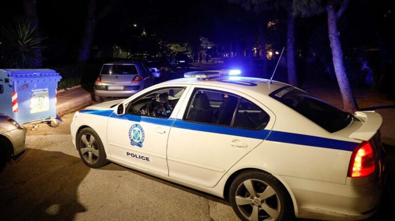 Συναγερμός στο Γαλάτσι: Διαδοχικές επιθέσεις με μαχαίρι σε 32χρονο και 26χρονο
