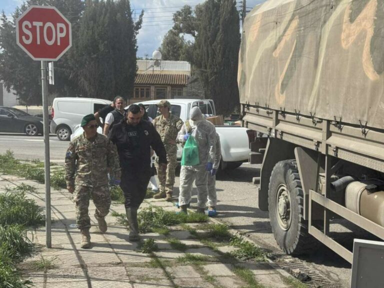 Έρχονται δραστικά μέτρα για ανακοπή του αφθώδους πυρετού