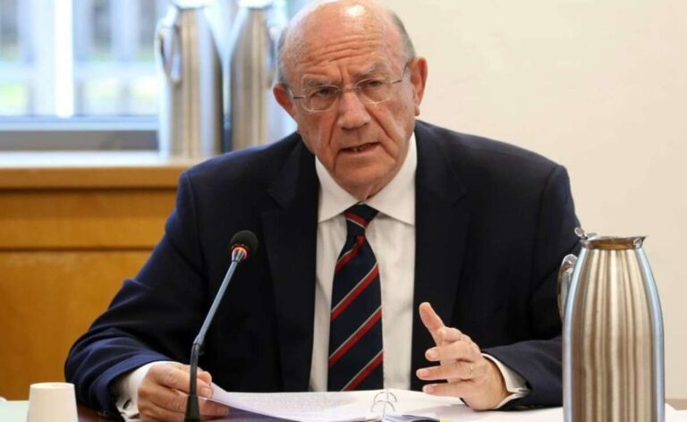 ΥΠΟΙΚ: Τα στοιχεία για ΑΕΠ επιβεβαιώνουν την δυναμική της οικονομίας