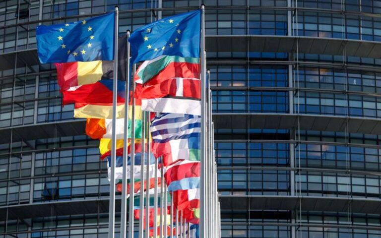 Αντιδράσεις στην ΕΕ για νέες κυρώσεις κατά Μόσχας