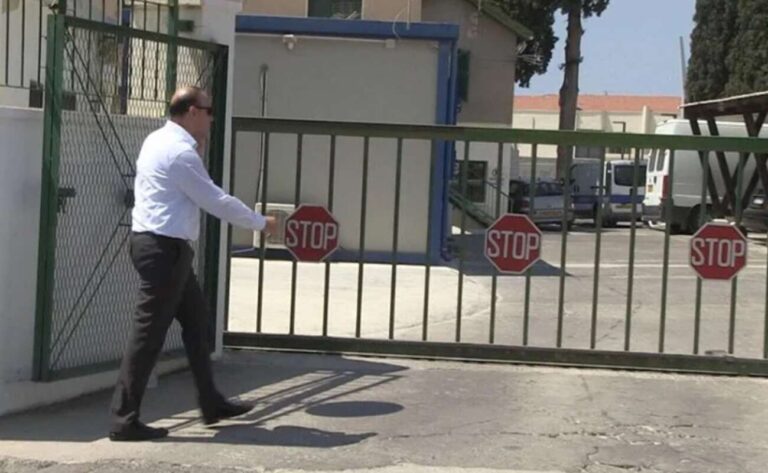 Σε πλήρη εξέλιξη οι έρευνες για υποθέσεις που αφορούν τον εν αργία Δήμαρχο Πάφου
