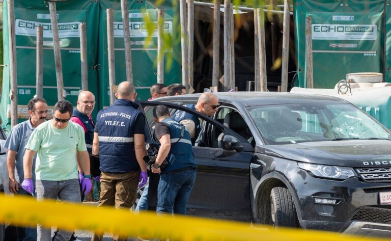 Δολοφονία Καλογερόπουλου: Εκ πρώτης ένοχοι οι τέσσερις κατηγορούμενοι