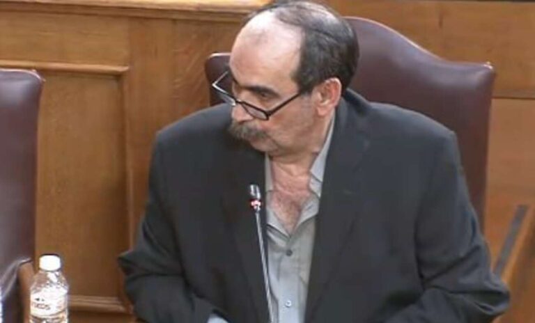 ΟΠΕΚΕΠΕ: Ποινική δίωξη για απείθεια στον «Φραπέ»