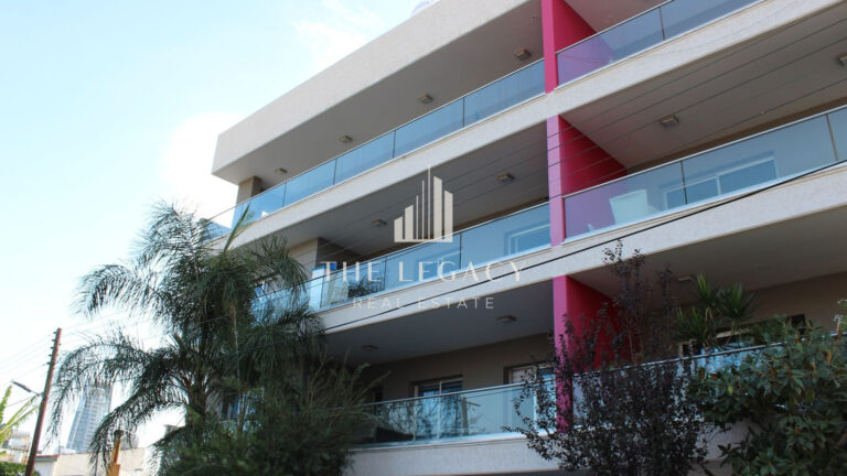Residential Building in Agios Nikolaos
