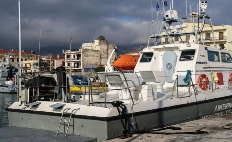 Διατάχθηκε ΕΔΕ για την τραγωδία στη Χίο-Ενεργοποιήθηκε το πρωτόκολλο διαχείρισης κρίσεων