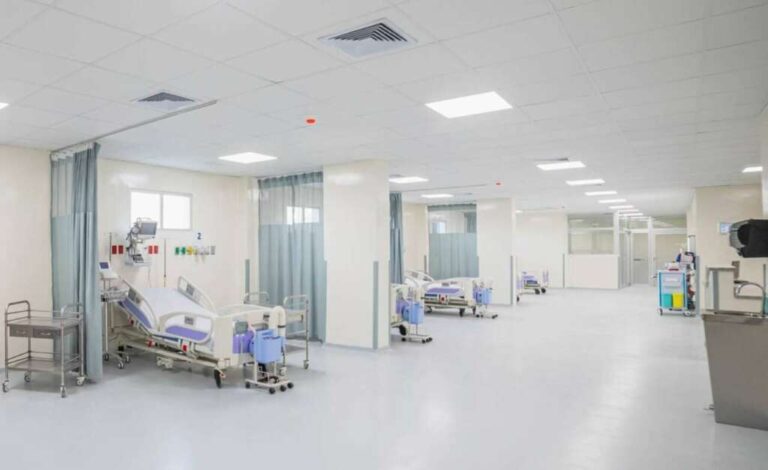 Νέα καταγγελία για θάνατο ασθενούς στο Γενικό Νοσοκομείο Λάρνακας