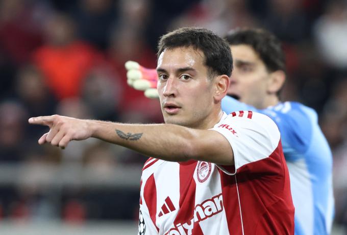 Νέα αποστολή της Στουτγκάρδης για Έσε στη «BayArena»