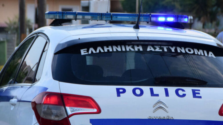 Συνελήφθη 22χρονος Κύπριος στη Θεσσαλονίκη – Κατηγορείται για συμμετοχή σε εγκληματική οργάνωση