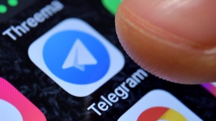 Στην αντεπίθεση περνά ο ιδρυτής της εφαρμογής Telegram μετά την ρωσική ποινική έρευνα σε βάρος του