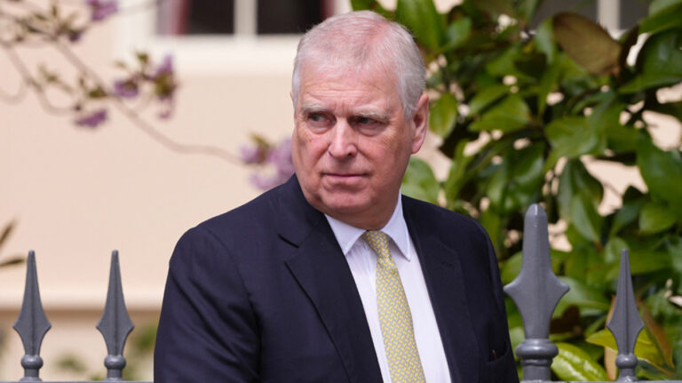 Γιατί συνελήφθη ο έκπτωτος πρίγκιπας Άντριου και τι θα συμβεί από εδώ και πέρα