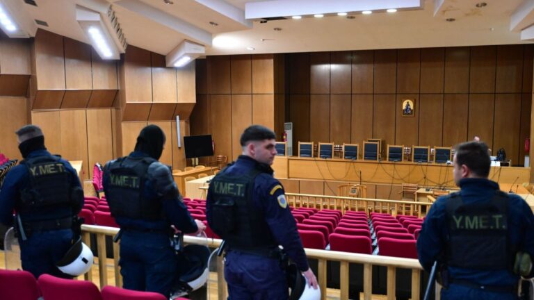 Δίκη Χρυσής Αυγής: Σήμερα η πρόταση της Εισαγγελέα για τα ελαφρυντικά - Θα κρίνει τις ποινές