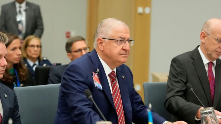 Γκιουλέρ: Προσπάθεια της Ελλάδας να δημιουργήσει νέα τετελεσμένα στο Κυπριακό