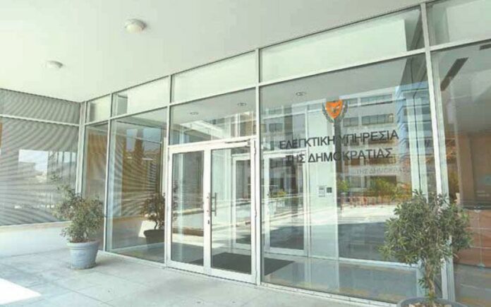 Αποκαλυπτική η Ελεγκτική Υπηρεσία για λειτουργία καταφυγίων Πολιτικής Άμυνας