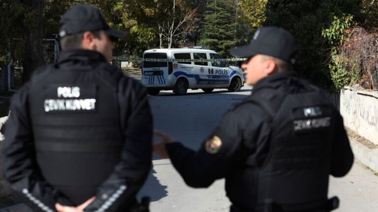 Τουρκία: Δολοφονία 21χρονου ποδοσφαιριστή μέσα στο αυτοκίνητό του