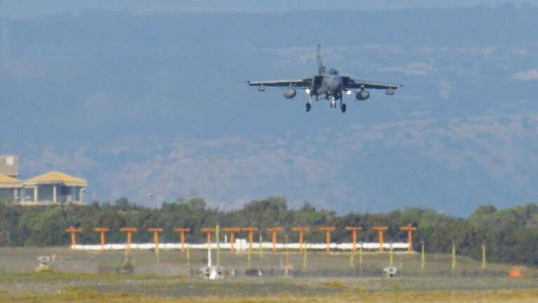 Δύο συλλήψεις στην Κύπρο για κατασκοπεία υπέρ του Ιράν