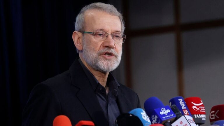 Ιράν σε Τραμπ: «Δεν θα υποχωρήσουμε μέχρι να παραδεχθείτε το λάθος σας»