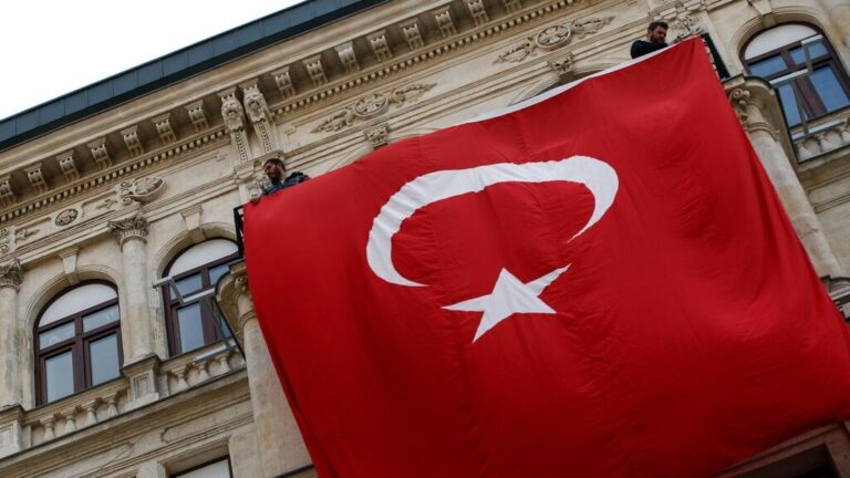 Τουρκία: Αποσύρει στρατεύματα από το Ιράκ μετά τον τερματισμό της αποστολής του ΝΑΤΟ