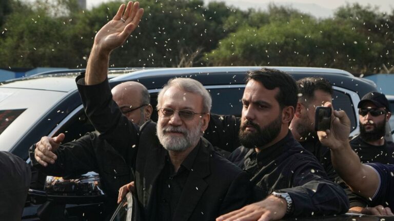 Το τέλος του Λαριτζανί, το κυνήγι του Χαμενεΐ και το ρήγμα μεταξύ Τραμπ και ΝΑΤΟ για το Ορμούζ