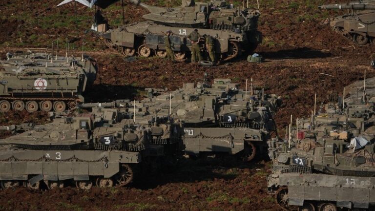 Εξηγήσεις ζητά η Μόσχα από το Τελ Αβίβ για τον τραυματισμό Ρώσων δημοσιογράφων στο Λίβανο