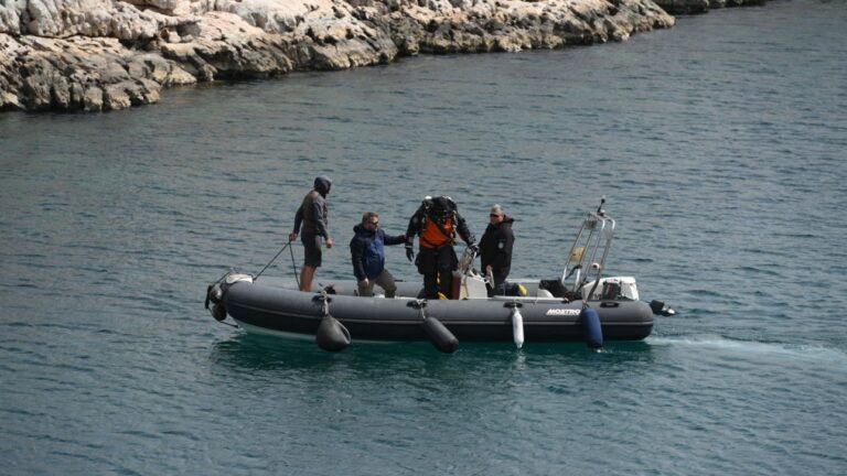 Βουλιαγμένη: Εντοπίστηκε η σορός του 34χρονου δύτη