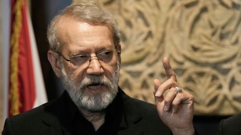 Ποιος είναι ο επικρατέστερος διάδοχος του Αλί Λαριτζανί - Γιατί δεν θα είναι εύκολος ο ρόλος του