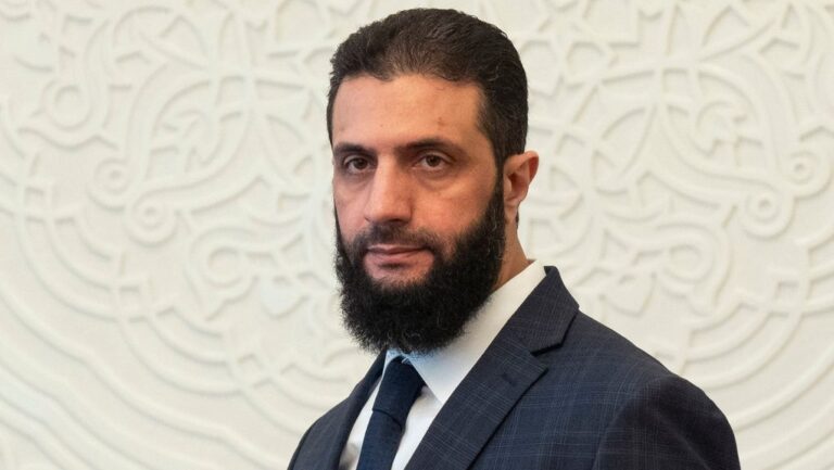 Πρόεδρος της Συρίας για Ιράν: «Θέλουμε να κρατήσουμε τη χώρα μακριά από οποιαδήποτε σύγκρουση»