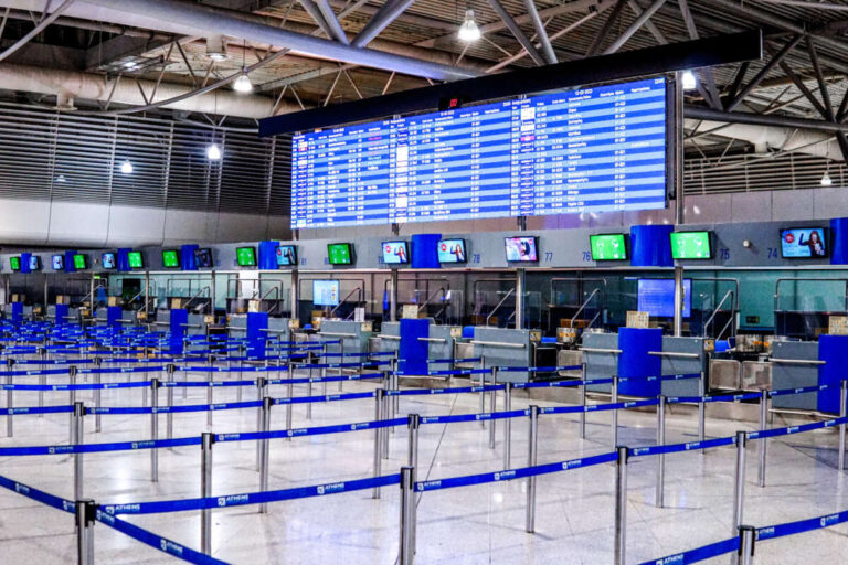 Επανήρχισαν και τα δρομολόγια Λάρνακα-Ντουμπάι
