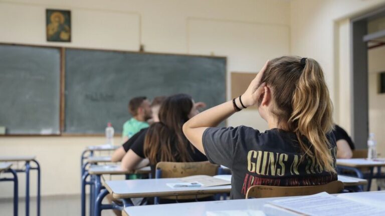 Άγχος στην παιδική ηλικία: Πώς συνδέεται με πεπτικά προβλήματα
