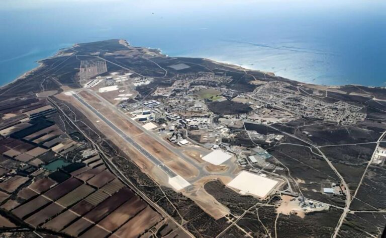 Sky News: Καθυστερημένα στην Κύπρο το βρετανικό αντιτορπιλικό