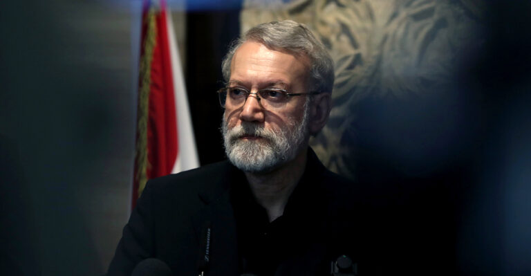 Γιατί ο θάνατος του Αλί Λαριτζανί θα μπορούσε να είναι μεγαλύτερη απώλεια για το Ιράν από ό,τι του Χαμενεΐ