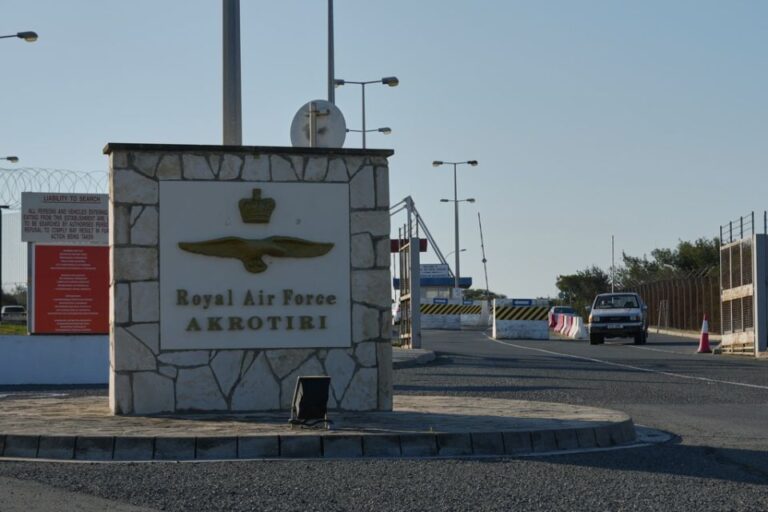 ΑΠΟΣΤΟΛΗ ΣΤΗ ΛΕΜΕΣΟ: Η Κύπρος στην πρώτη γραμμή μιας κρίσης που δεν φαίνεται να κοπάζει