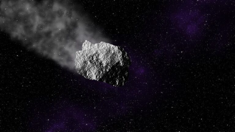 Η NASA παρακολουθεί αστεροειδή μεγέθους λεωφορείου που πλησιάζει τη Γη σήμερα