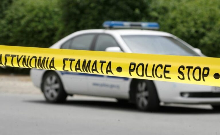 Στο στόχαστρο γυμναστήριο στη Λευκωσία-Έβαλαν αυτοσχέδιο εκρηκτικό μηχανισμό