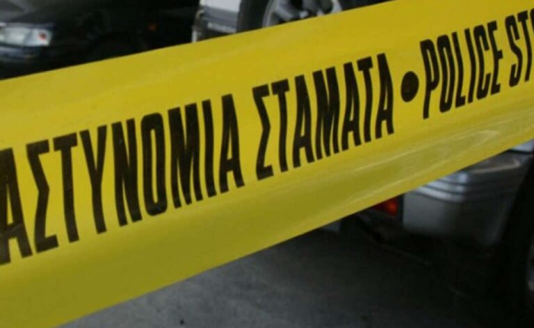 Ρίψη πυροβολισμού κατά εστιατορίου στη Λεμεσό. Βρέθηκε κάλυκας