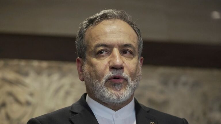 Αραγτσί: «Ο νέος ηγέτης θα εκτελέσει κανονικά τα καθήκοντά του - Ριζωμένο το καθεστώς στην κοινωνία»