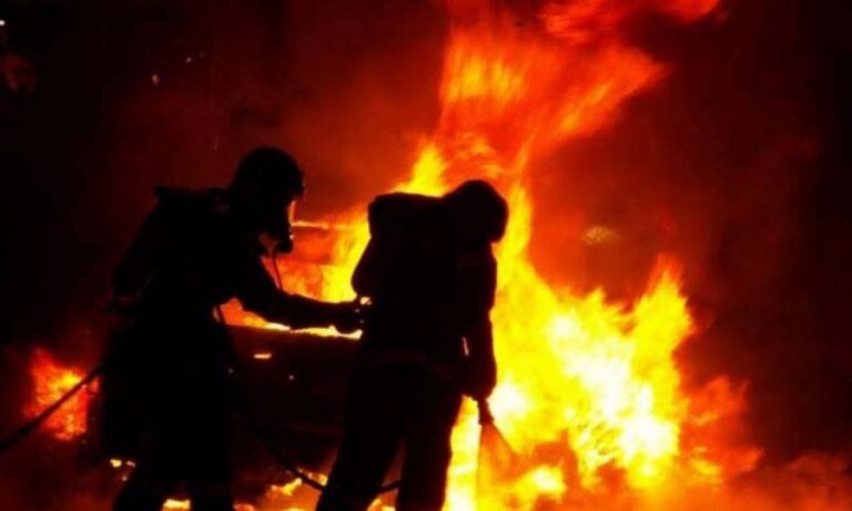 Εμπρησμός αυτοκινήτου 35χρονου στην Πάφο – «Στάχτη» το όχημα