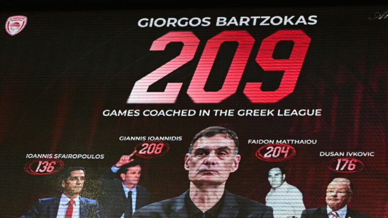 &Tau;&alpha; 209 &pi;&alpha;&iota;&chi;&nu;ί&delta;&iota;&alpha; &tau;&omicron;&upsilon; &Gamma;&iota;ώ&rho;&gamma;&omicron;&upsilon; &Mu;&pi;&alpha;&rho;&tau;&zeta;ώ&kappa;&alpha; &sigma;&tau;&omicron; &mu;ά&tau;&rho;&iota;&xi; &tau;&omicron;&upsilon; &Sigma;&Epsilon;&Phi; (KLODIAN LATO