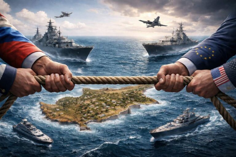 Επικίνδυνες αυταπάτες και εμμονή να ποντάρουμε σε «κουτσό» άλογο