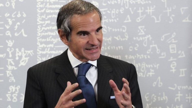 ΔΟΑΕ: Μόνο ο πυρηνικός πόλεμος μπορεί να καταστρέψει τις πυρηνικές δυνατότητες του Ιράν