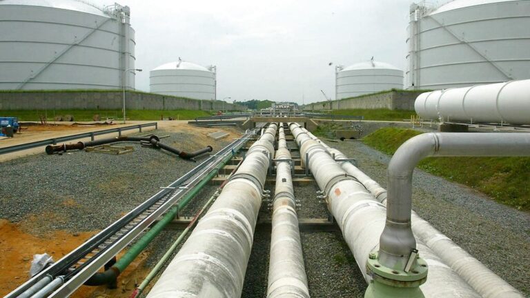 Εκκενώνονται οι εγκαταστάσεις LNG στο Ρας Λαφάν του Κουβέιτ μετά τις απειλές Ιράν