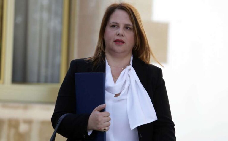 Ισραηλινοί κατήγγειλαν εκπαιδευτικό για το «Ολοκαύτωμα»-Δεν εντόπισε αδικήματα η Λοττίδη