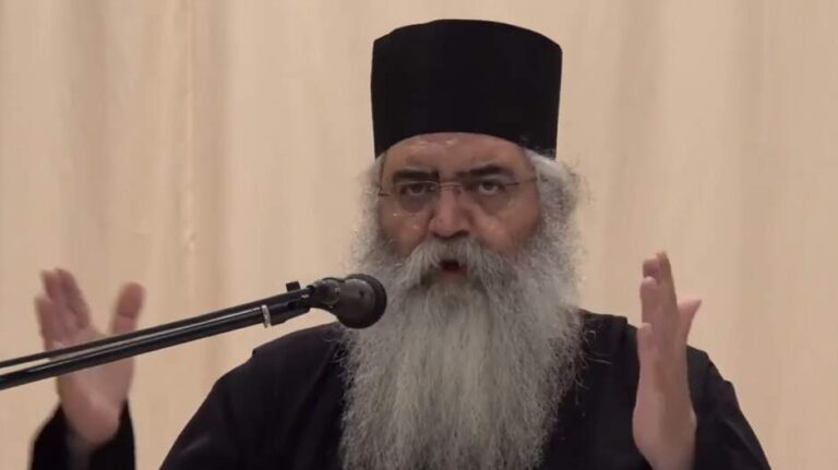 Επανεκδικάζεται η υπόθεση του Μόρφου Νεόφυτου για τα γεγονότα επί covid