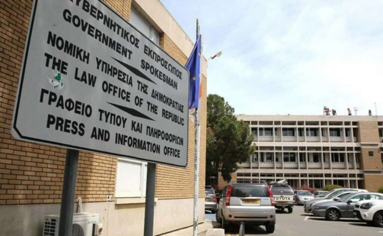Μη ικανοποιητικό το μαρτυρικό υλικό στην υπόθεση φερόμενου ξυλοδαρμού της συζύγου του Δημάρχου Πάφου έκρινε η Νομική Υπηρεσία