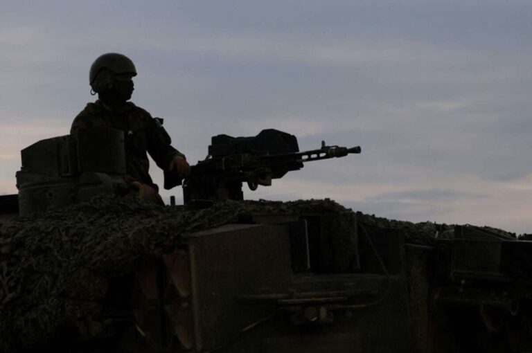 Το Ισραήλ βομβαρδίζει την Τεχεράνη μετά από μία εβδομάδα πολέμου