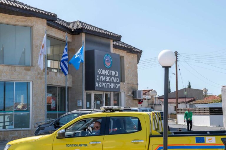 Όσα αποφάσισε το Υπουργικό – Πολιτική Προστασία, καταφύγια, ειδοποιήσεις μέσω SafeCy