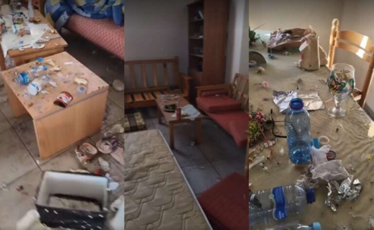 Σφράγισε το ΣΚΕ Μούτταλο ο Δ. Πάφου μετά τις καταγγελίες