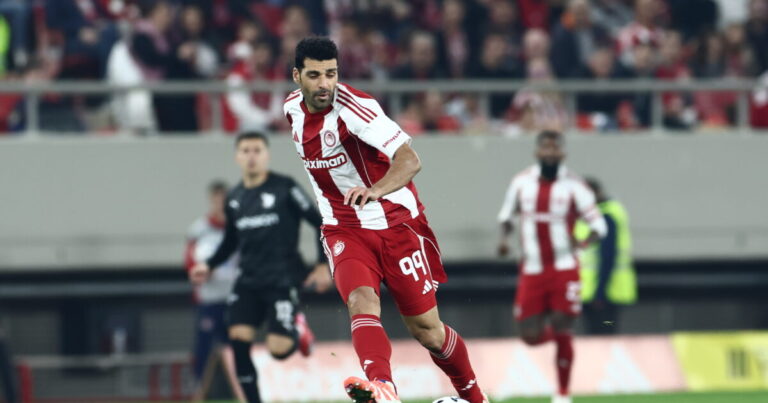 Ολυμπιακός - ΟΦΗ: Ο τελικός του Betsson Super Cup δίνει τον πρώτο τίτλο της χρονιάς στο ελληνικό ποδόσφαιρο