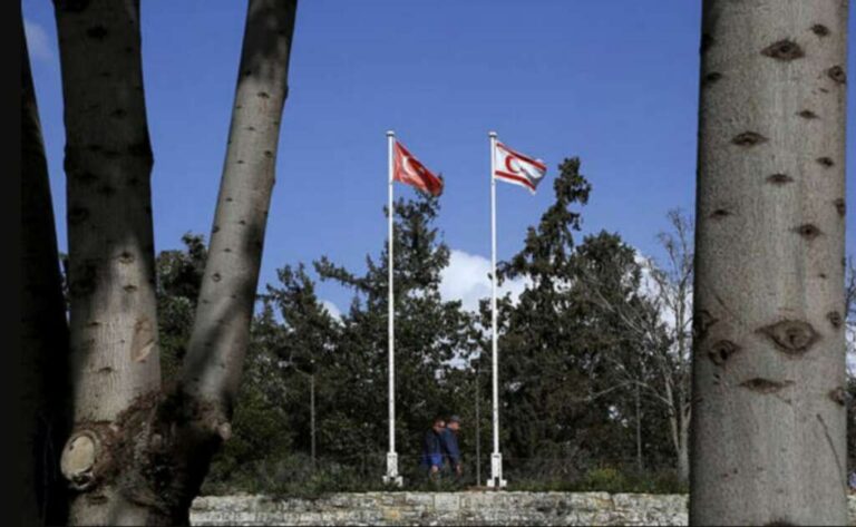 Ερτογρούλογλου για Ισραήλ: «Φιλοδοξούν να καταλάβουν Κύπρο και νησιά στο Αιγαίο»