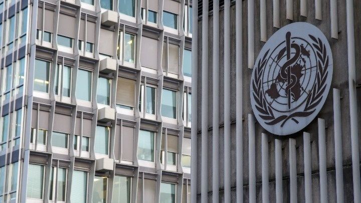 Προειδοποίηση από τον ΠΟΥ: Ο πόλεμος διαταράσσει το σύστημα υγείας του Ιράν